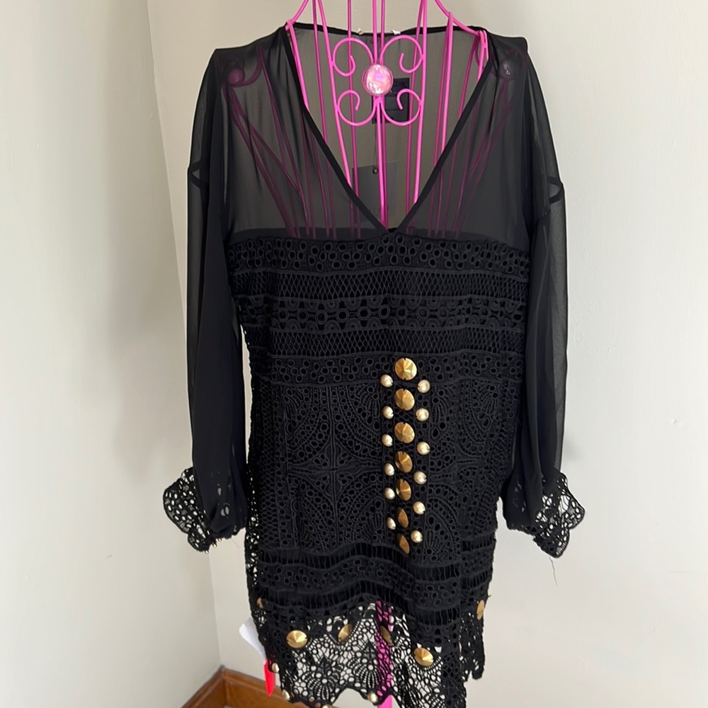 Ladies dress
